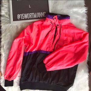 Vintage Windbreaker